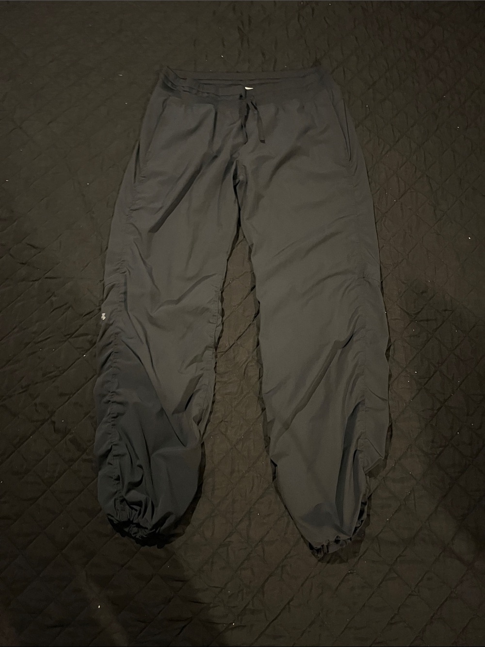Under Armour Black Men's Jogger Pants